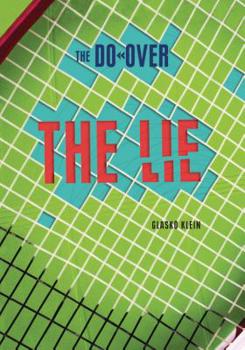 Paperback The Lie Book