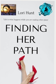 Paperback Finding Her Path Book