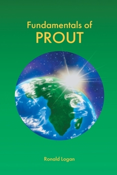 Paperback Fundamentals of PROUT Book