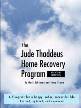 Paperback Saint Jude Home Recovery Book