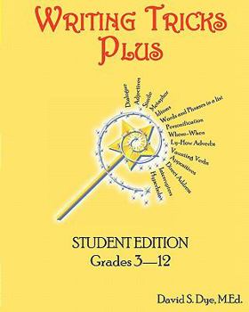 Paperback Writing Tricks Plus: Student Edition Book