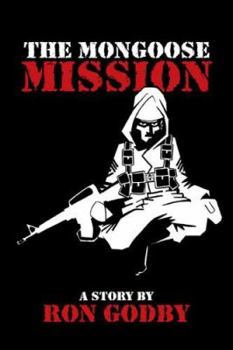 Paperback The Mongoose Mission Book