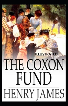 Paperback The Coxon Fund Illustrated Book