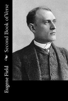 Paperback Second Book of Verse Book