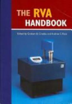 Paperback The Rva Handbook Book