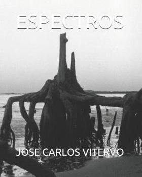 Paperback Espectros [Spanish] Book