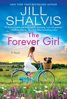 The Forever Girl - Book #6 of the Wildstone