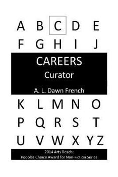 Paperback Curator (Careers) Book