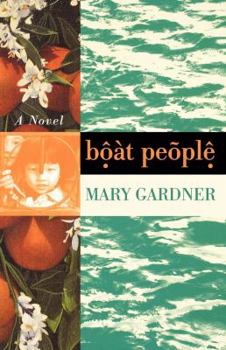 Paperback Boat People Book