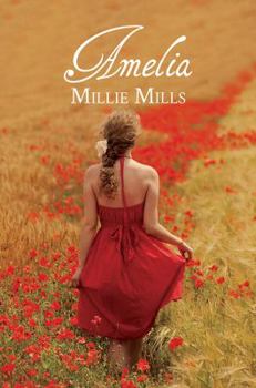 Paperback Amelia Book