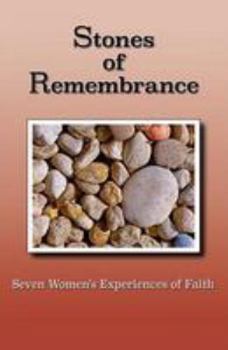 Paperback Stones of Remembrance Book