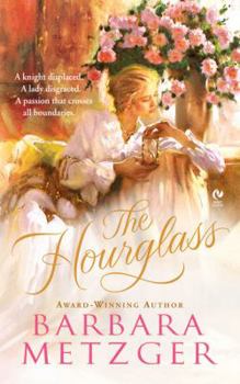 Mass Market Paperback The Hourglass Book