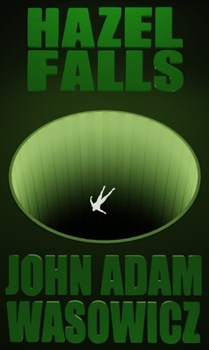 Paperback Hazel Falls Book
