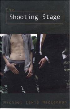 Paperback The Shooting Stage Book