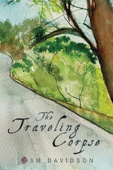 Paperback The Traveling Corpse Book