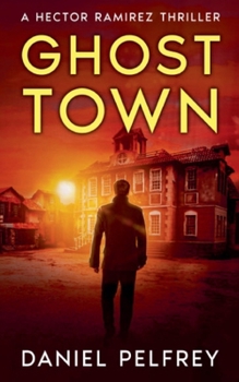 Paperback Ghost Town Book