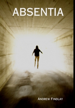 Hardcover Absentia Book