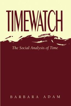 Paperback Timewatch: Imprisonment, Detention and Torture in Europe Today Book