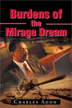 Paperback Burdens of the Mirage Dream Book
