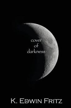 Paperback Cover of Darkness Book