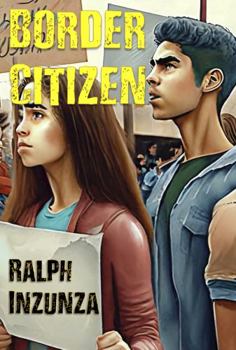 Paperback Border Citizen Book