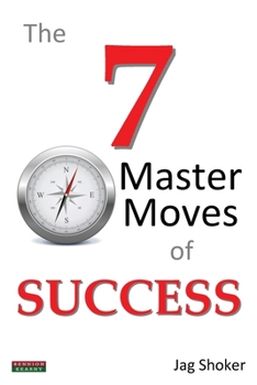 Paperback The 7 Master Moves of Success Book