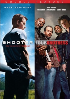 Shooter / Four Brothers