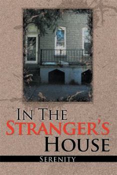 Paperback In the Strangers House Book