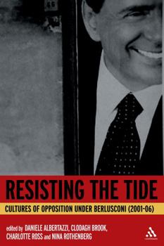 Hardcover Resisting the Tide Book