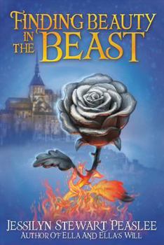 Paperback Finding Beauty in the Beast Book