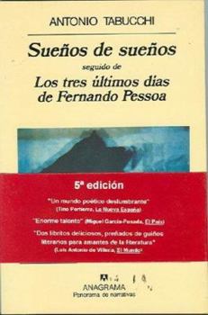 Gli ultimi tre giorni di Fernando Pessoa. Un delirio