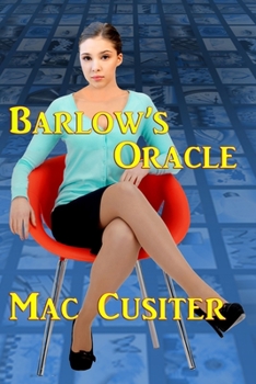 Paperback Barlows Oracle Book