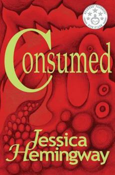 Paperback Consumed Book