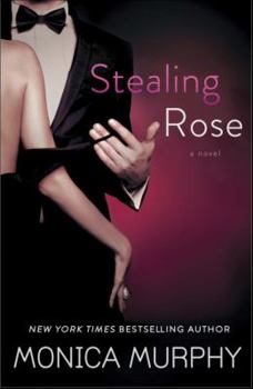 Stealing Rose - Book #2 of the Fowler Sisters