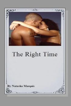 Paperback The Right Time Book
