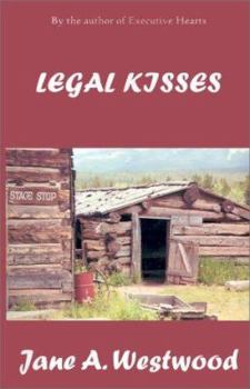 Paperback Legal Kisses Book
