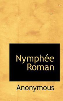 Paperback Nymph E Roman [Large Print] Book