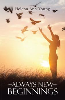 Paperback Always New Beginnings Book