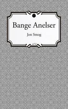 Paperback Bange Anelser: Første bok i fabelserien Hypnodebetopia [Norwegian] Book
