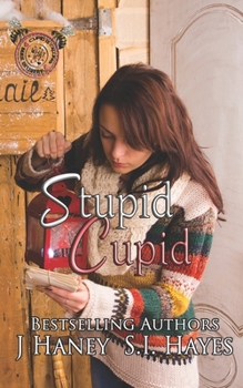 Paperback Stupid Cupid Book