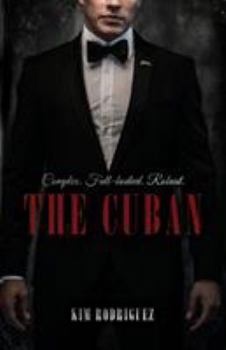 Paperback The Cuban Book