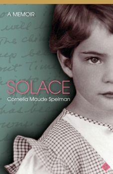Paperback Solace Book
