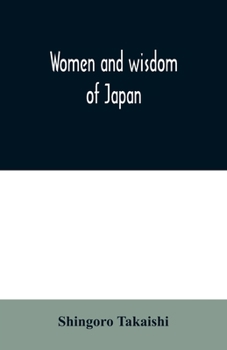 Paperback Women and wisdom of Japan Book