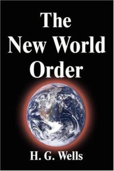 Hardcover The New World Order Book