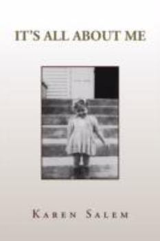 Paperback IT'S ALL ABOUT ME Book
