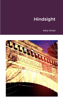 Paperback Hindsight Book