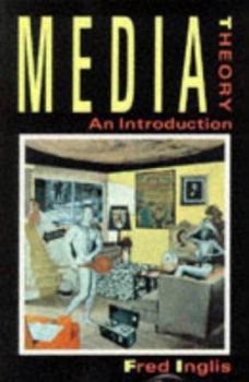 Paperback Media Theory: An Introduction Book