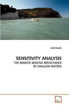 Paperback Sensitivity Analysis Book