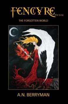Paperback Fencyre: The Forgotten World Book