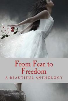 Paperback From Fear to Freedom Book